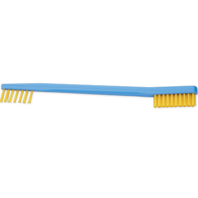Toothbrush-Style Cleaning Brushes Image